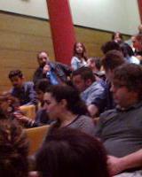 Kale dor Kayiko Sarien banaketa - Reparto de premios