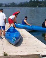 Piragüismoa Mugarik Gabe / Piragüismo Sin Barreras
