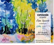 Exposición solidaria / Elkartasun erakusketa