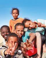 OPORRAK BAKEAN - AGUR FESTA