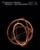 Musika Hamabostaldia 2017: Antzinako Musika Zikloa / Ciclo de Música Antigua (Solidario)