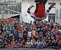 Checkpoint Clown - Pallasos en Rebeldia