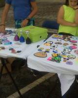 Bigarren eskuko azoka / Mercado segunda mano