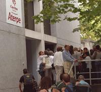 Kontzertu solidarioa / Concierto solidario