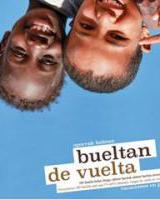 Saharar haurreri laguntza