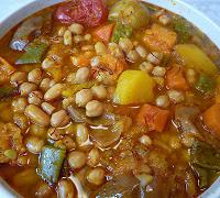 Bazkari Kultura anitza / Comida multicultural