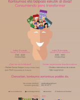 Jardunaldiak / Jornadas