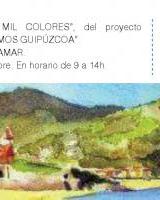 Erakusketa / Exposición