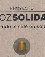 "Una nueva vida" film laburraren aurkezpena - Arroz solidarioa proiektoarekin