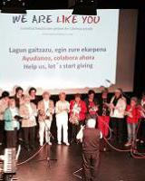 Topaketa / Encuentro