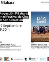 FiSahara 2017 Zinemaldian