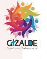 Feria de voluntariado en la Universidad del País Vasco / Gipuzkoako EHU-ko Kanpusean Boluntariotzare