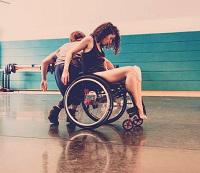 Bizikidantza, integraziorako dantza tailerra urriaren 20tik aurrera-Taller danza para la integración