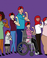 COMPI Feminista Jardunaldiak