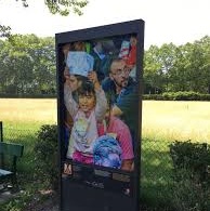 Alboan - Exposición "Un lugar en el mundo" / "Toki bat munduan" erakusketa