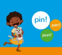 FICOBA-KO EGUBERRIKO PINA // PIN DE NAVIDAD EN FICOBA