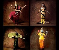 Erakusketa: La otra yo - Beste ni-a (Another Me) - Tdh - Gizakien Lurra