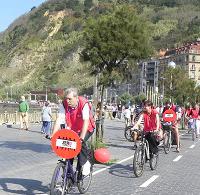 Semana de erradicación de la pobreza / Pobreziaren eta bazterkeriaren aurkako nazioarteko astea 