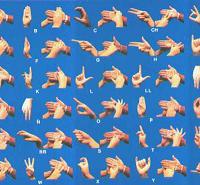 Semana de Sensibilización de la Comunidad Sorda / Gor Komunitatearen Sentsibilizazio astea