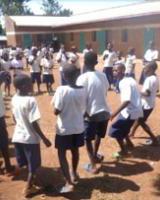 Hitzaldia: Maite Iceta (Kongo)