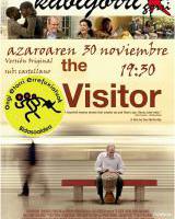 Filma: THE VISITOR