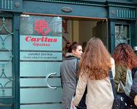 CARITAS GIPUZKOAko egoitza batzuk ezagutzeko bisita gidatua - Aldaba Joka