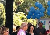 Hitzaldia / Charla - ICTUS