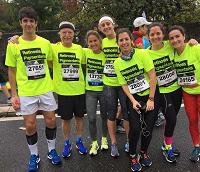 Lasterketa / Carrera