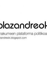 Feministaldia 2017 - #Fobia - XII. Kultura Feminista Jaialdia