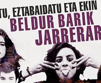 Beldur Barik Jarrera! lehiaketaren 8. edizioa / Concurso Actitud Beldur Barik 2017.