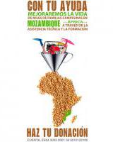 Mundukide - Mozambikeri laguntza