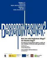 Desberdintasunak / Diferencias