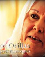 Dokumentala: "Entre dos orillas: voces de mujeres marroquíes"