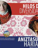 Aniztasun Hariak Egitasmoa / Proyecto Hilos de Diversidad