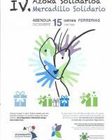 IV: Azoka Solidarioa