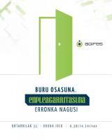 Agifes - Enpleguari buruzko jardunaldia / Jornada empleo Agifes