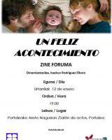 Pagatxa - Zine Foruma