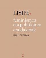 Feminismoa eta politikaren eraldaketak - liburuaren aurkezpena