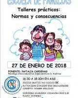 Escuela de familias