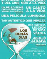 Dokumentala: Los demás días