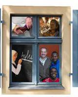 MIGRATZAILEEN ETA ERREFUXIATUEN 2018KO MUNDU JARDUNALDIA // JORNADA MUNDIAL DEL MIGRANTE