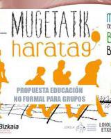 Mugetatik Haratago - Acercar la realidad del refugio y la migración a todas las personas
