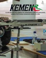 Kirol egokitua: Campeonato de Euskadi de Tiro / Euskadiko Tiro Txapelketa