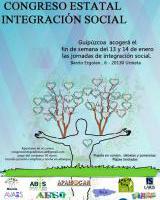 Giza Integrazioaren Batzar Estatala / Congreso Estatal de Integración Social