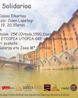 Txotx Solidarioa
