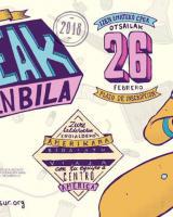 6. Lehiaketa - Jóvenes en Busca del Sur / 6º Concurso - Gazteak Hegoaren Bila