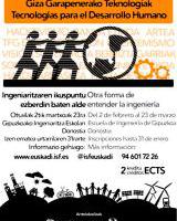 Curso de Introducción a la Cooperación y Tecnologías para el Desarrollo Humano