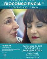 Hitzaldia - Bioconsciencia