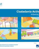 Aspacek “Aspace Hiritartasun Aktiboa – Haurtzaroa eta Nerabezaroa” gidaliburua argitaratu du