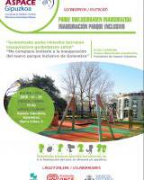 Parke Inklusibo Berria